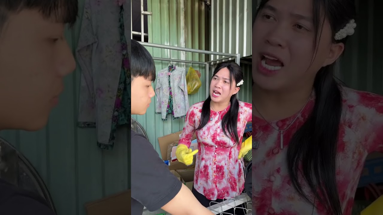 Mẹ Ơi  ! Tập 02