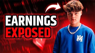 I Broke Down How Much Money Jack Doherty REALLY Makes | Jack Doherty EXPOSED