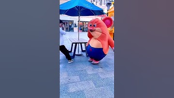 🤣😂#funnyvideos #justforfun #funny #reel #funnyanimals #comedyvideo #comedy #lucu #fyp #pandalovers