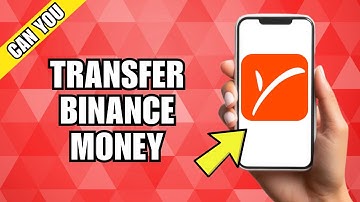 Can You Transfer/Withdraw Money From Binance To Payoneer