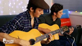 Geary & Toby Allen - Bric-a-Brac