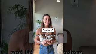 Emotional Maturity Vs Immaturity #shorts