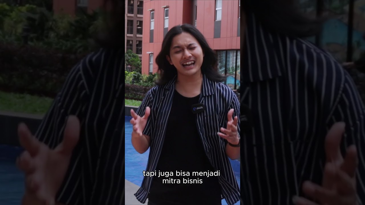 HOBEE – Bisnis Hotel Tanpa Ribet!