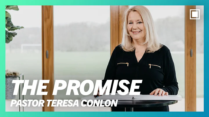 The Promise: You Will Not Be Overwhelmed | Teresa ...