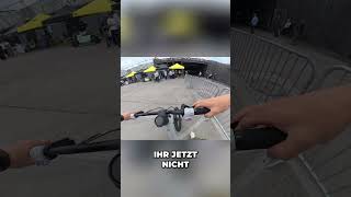 Innovatives Cockpit: Auto-Technik im Detail! #ebike #usa