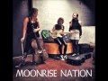 Moonrise Nation - Into the Cold