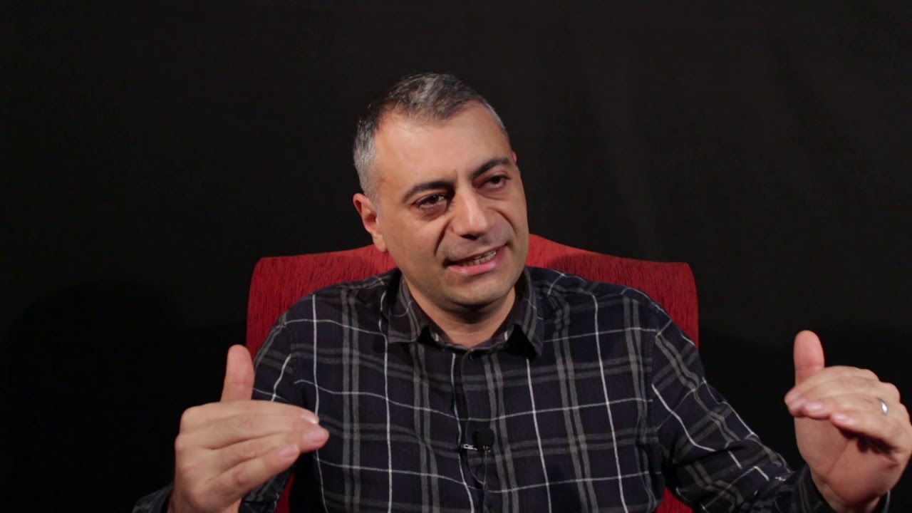 Diri Sözler |3.Bölüm| Hristiyanlar İçin Günah Serbest mi? |Türk Hristiyanlar Sorularınızı Cevaplıyor