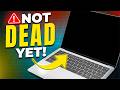 How To Fix Black Screen On Laptop Under 1 Minute (6 Methods)