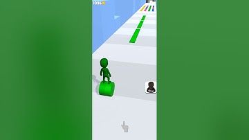 Layers Roll - Android ios Gameplay #6