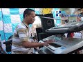 اقوي عزف للامبرطور محمد فوزي