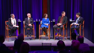 Spotlight on the future of local journalism