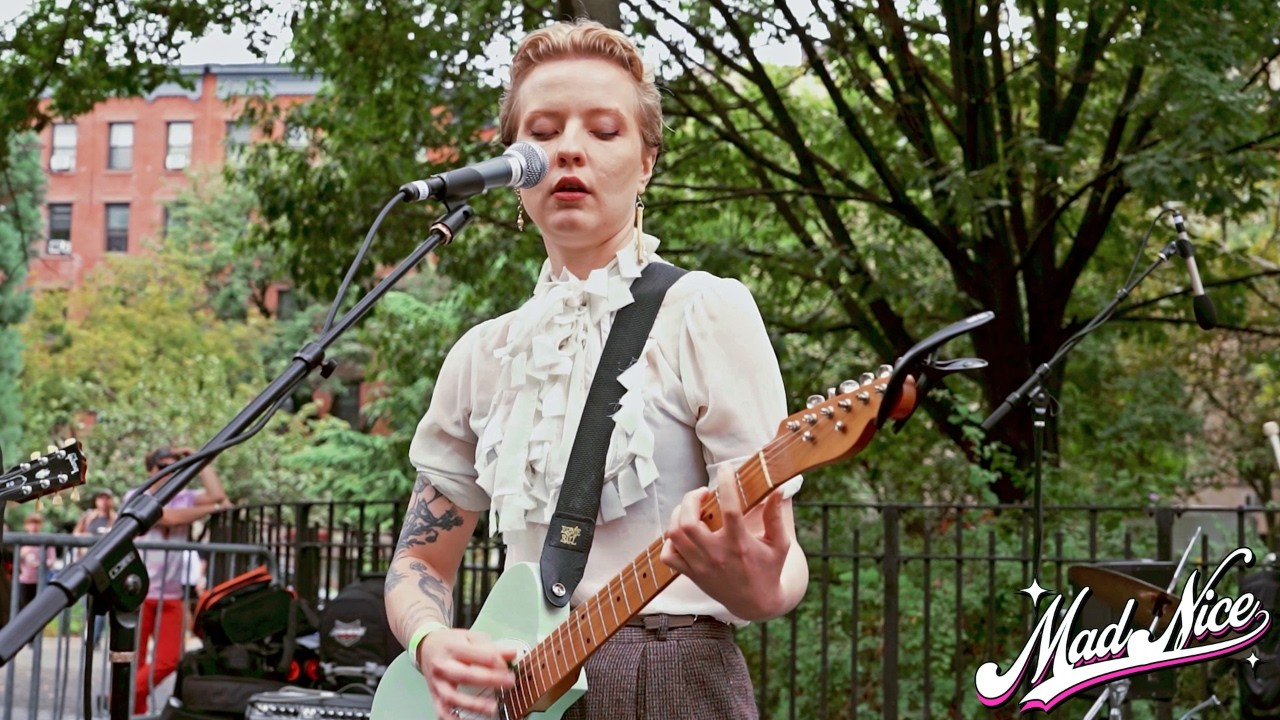 Grace Bergere - Casting Magic | Live September 7, 2025 | (MadNiceTV)