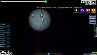 osu! render test (480fps frame sampling)