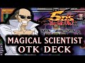 Magical Scientist OTK Deck - Yu-Gi-Oh 5D's Tag Force 6 #63