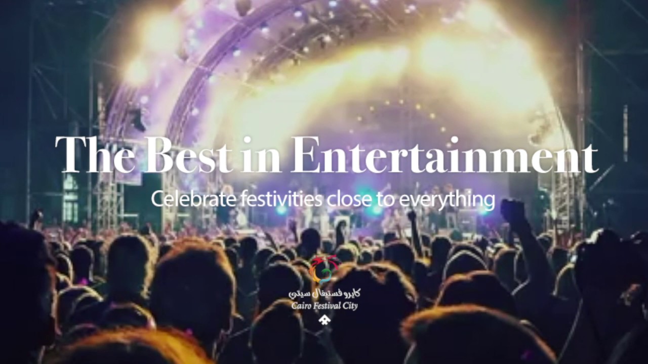 The Best In Entertainment YouTube