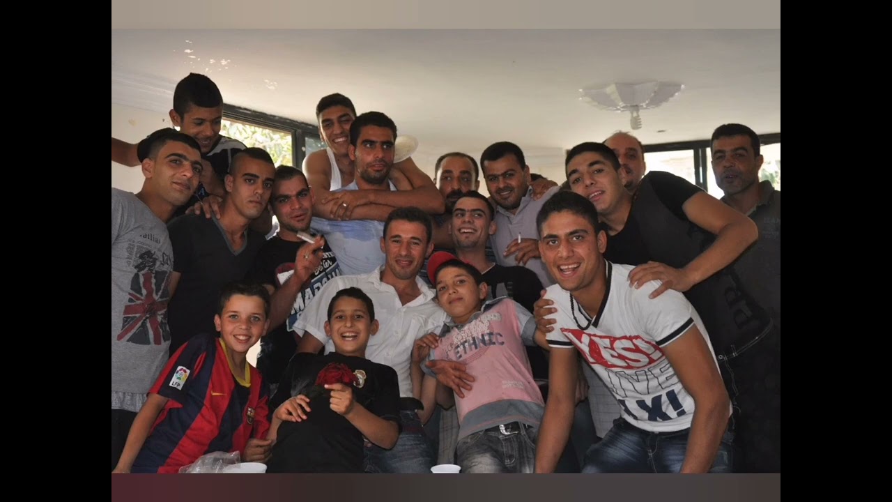 ذكريات نهر البارد ٢