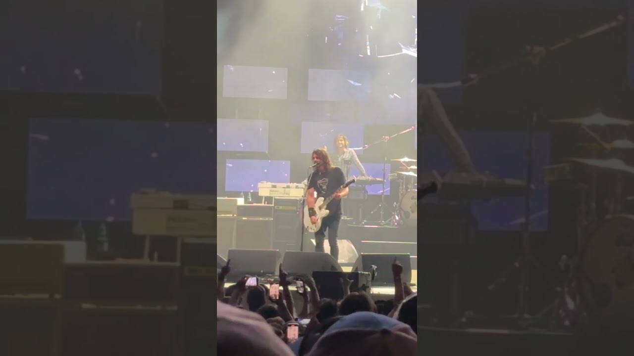 Foo Fighters