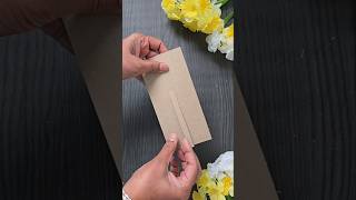 Bow maker #diy #bowmaker #cardboardcraft #easybow #template #ribbon #bows #hairclip