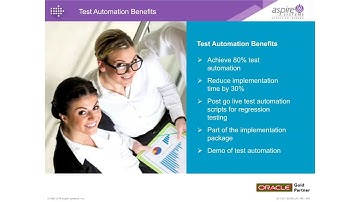 Xstore POS - Retail Test Automation Overview & DEMO