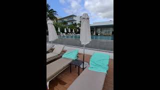 Haven Riviera Cancun All Inclusive resort walkthrough and tour