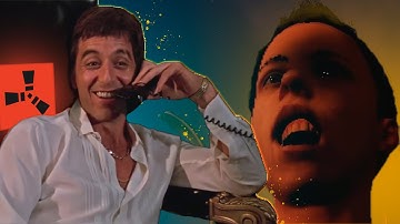 Rust - "Приколы, баги, фейлы, мемы"