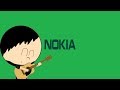 Nokia Ringtone - Guitar Cover