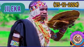 JILEKA NYAMA MBAYA UJUMBE WA JISINZA 2025 BY MBASHA STUDIO Msambazaji ng'ong'oli luchega