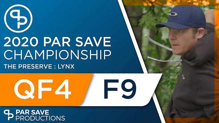 2020 Par Save Championship - Quarterfinal Front 9 ...