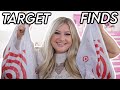 WHAT'S NEW AT TARGET SPRING EDITION: SHOP WITH ME + HAUL