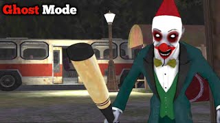 Billy Wants To Play Horror : Full GamePlay Ghost Mode Good Ending Escape screenshot 5