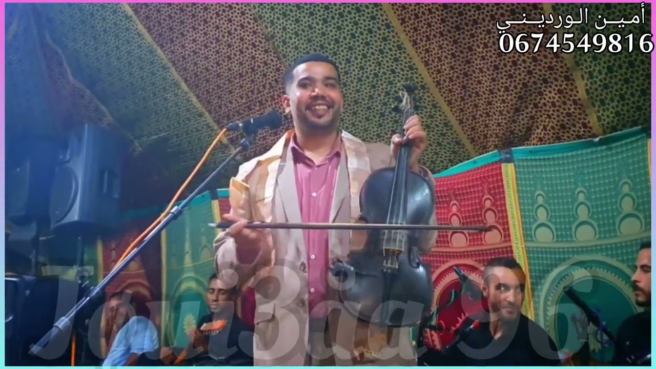 هادي هيا الفراجة معا أمين الورديني و المجموعة فراجة حتا الصباح في نواحي جمعة سحيم