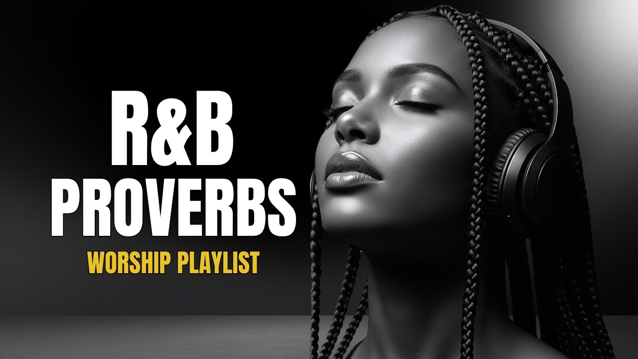 If Philippians Were Sung in an R&B Style, It Would Sound Like This...