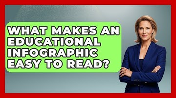 What Makes An Educational Infographic Easy To Read? - Teacher Tech Toolbox