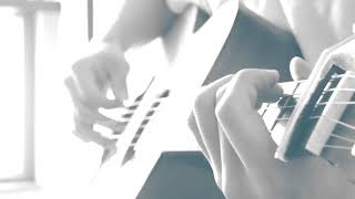 [ Maplestory Project 2nd ] Heroes of Maple - Heroes of Maple Theme ~piano~ Fingerstyle Guitar
