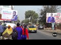 Senegal Readies for Long-Awaited Presidential Elections | VOANews