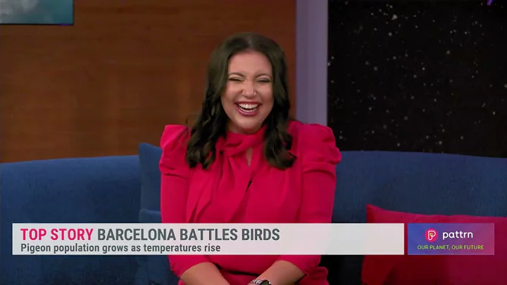 Pattrn TV Replay: Bloopers