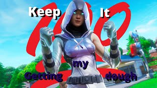 Keep It 💯 & Getting my dough 💰 | Aimbot.exe at 100 ping | Highlight/Fortnite Montage