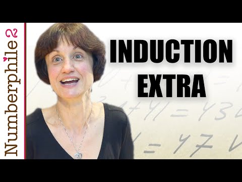 Induction (extra) -