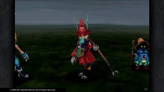 FF9 Remaster: Best Early Game Grinding Spot (Fast Levels, Abilities, & Gil)