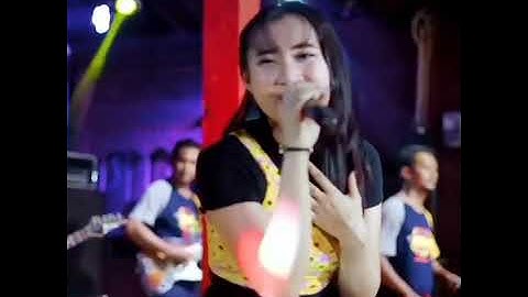 Story Wa Om.Adella "Mawar Biru" Yeni Inka