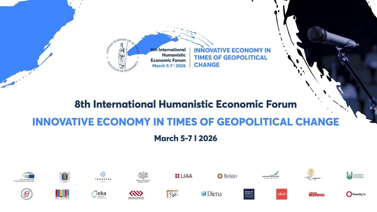 8th International Humanistic Economic Forum. Day 2