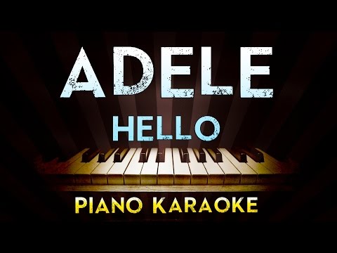 adele---hello-|-higher-key-piano-karaoke-instrumental-lyrics-cover-sing-along