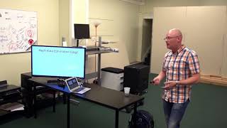 Bitcoin SF Devs Seminar - A deep dive into understanding Bitcoin mining hashrates