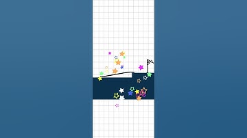 Draw Bridge Game Play Draw to Save Game #funny #shorts