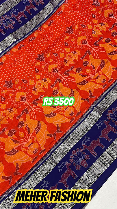 Meher Fashion,Sambalpur