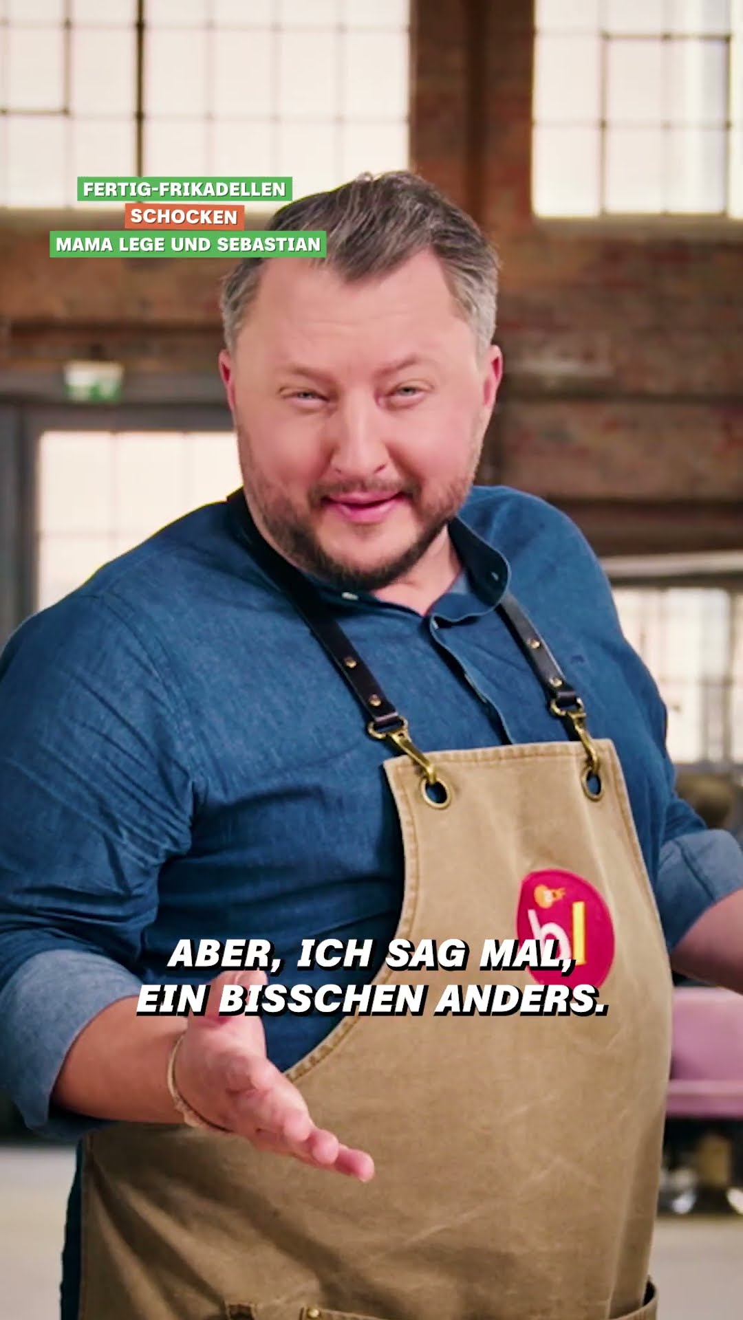 Frikadelle, Boulette, Klops oder Fleischpflanzerl? Wie nennt ihr die ...