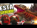 CONFIRMADO! Porque SHIN GODZILLA SANGRABA TANTO?! || SHIN GODZILLA [CyberZone]