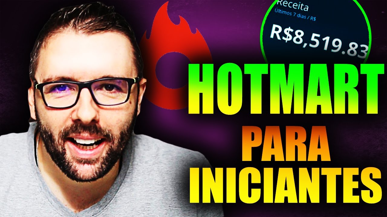 💎 Hotmart Para Iniciantes Guia Definitivo Para Ganhar Dinheiro No ...
