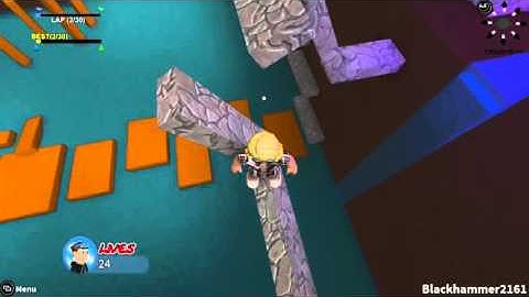 ROBLOX super checkpoint ep 1