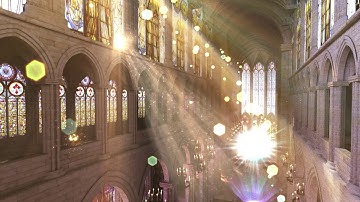 Prayers for the Wayfarers - Chrono Trigger Arrangement (Manoria, and Prayer for the Wayfarer)